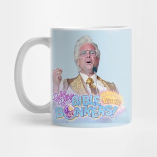 Baby Billy's Merch Mug